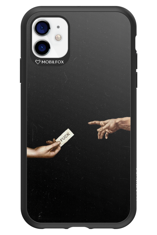 Giving 2.0 - Apple iPhone 11