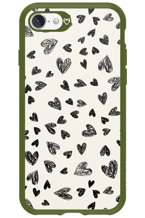Crazy in Luv 2.0 - Apple iPhone SE 2022
