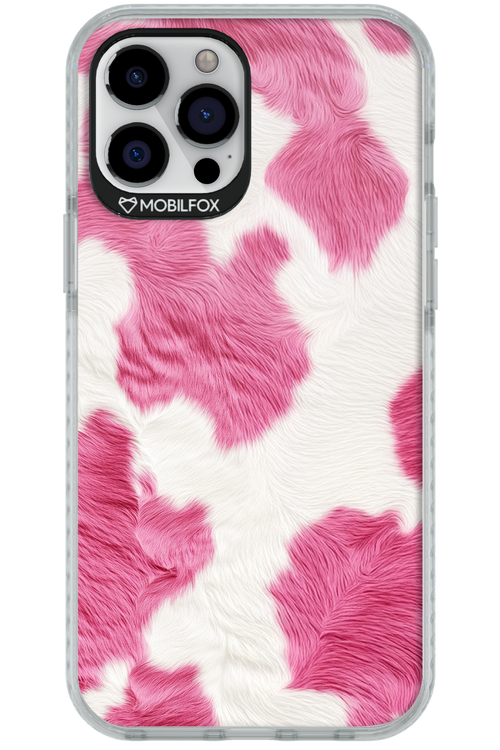 Pink Cow - Apple iPhone 12 Pro Max