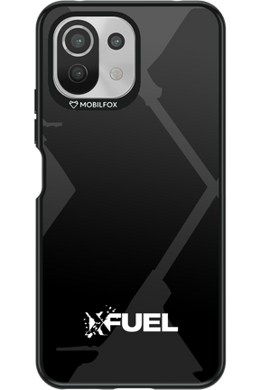 Shadow Mode - Xiaomi Mi 11 Lite (2021)