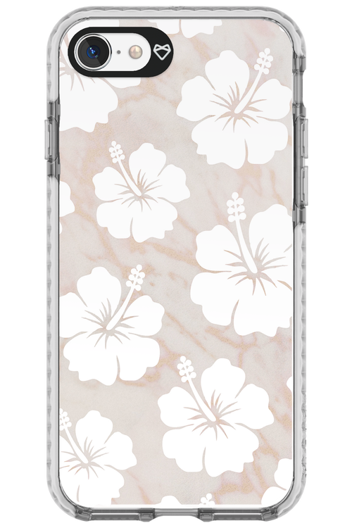 Latte Tropical - Apple iPhone SE 2022