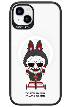 Sawbubu (Nude) - Apple iPhone 14 Plus