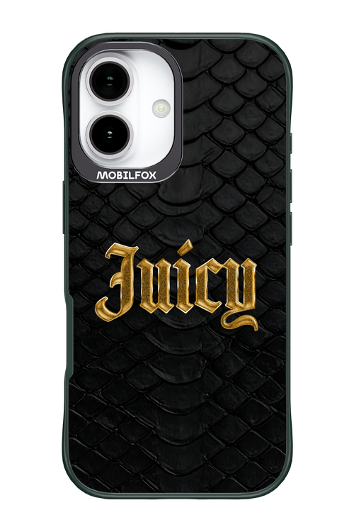 Juicy Gold 2.0 - Apple iPhone 17
