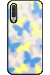 Pastel Butter - Samsung Galaxy A70