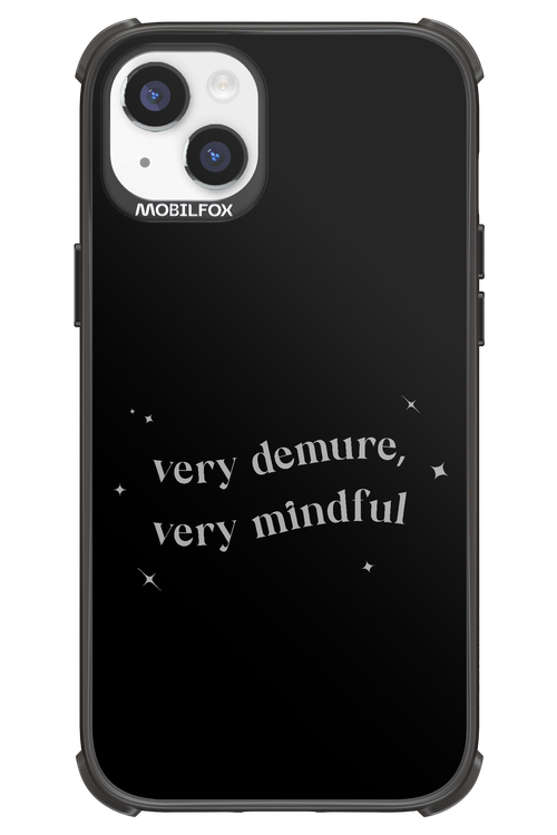 Demure - Apple iPhone 14 Plus