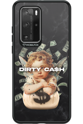 DirtyCash - Huawei P40 Pro
