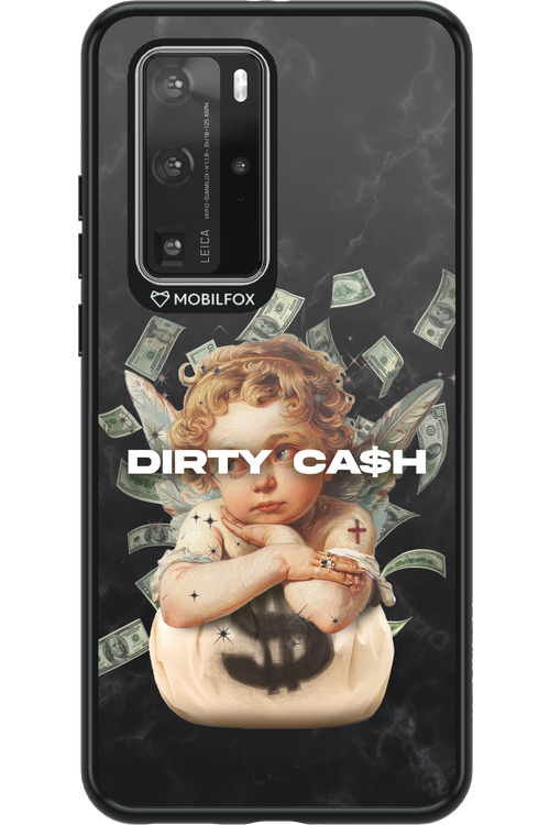 DirtyCash - Huawei P40 Pro