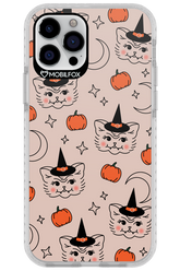 Kitty Spell - Apple iPhone 12 Pro
