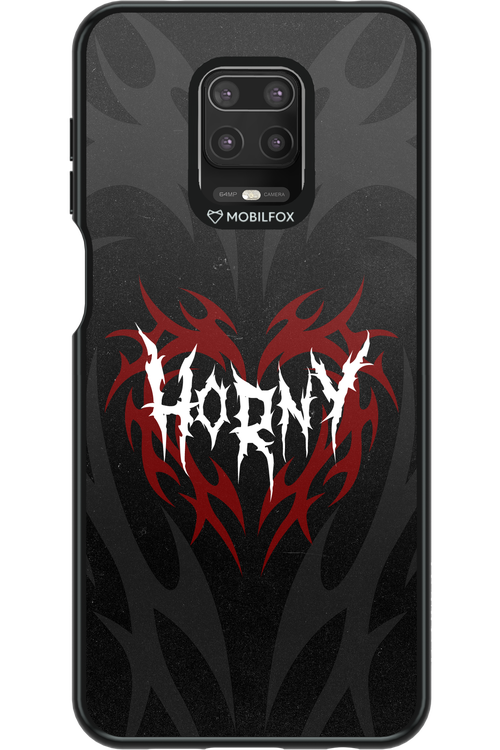 HORNY 2.0 - Xiaomi Redmi Note 9 Pro
