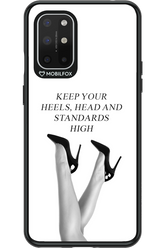 High Girl - OnePlus 8T