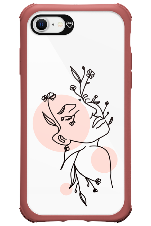 Confidence - Apple iPhone SE 2020