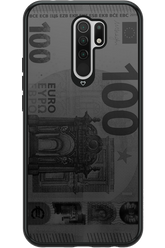 Euro Black 2.0 - Xiaomi Redmi 9
