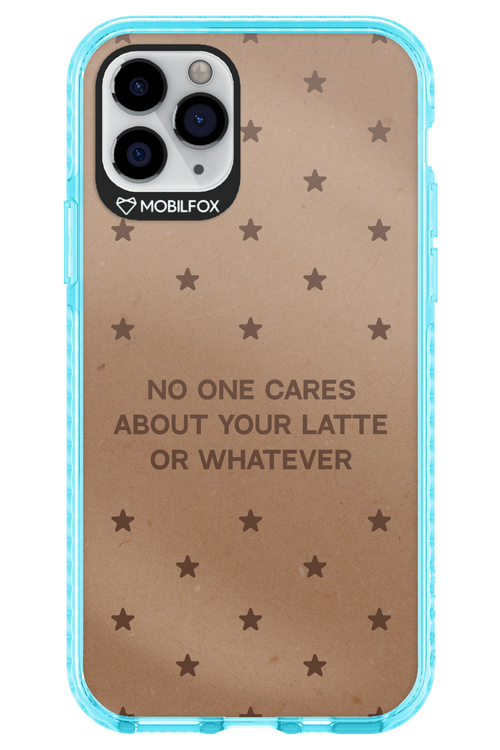 Whateverrr - Apple iPhone 11 Pro