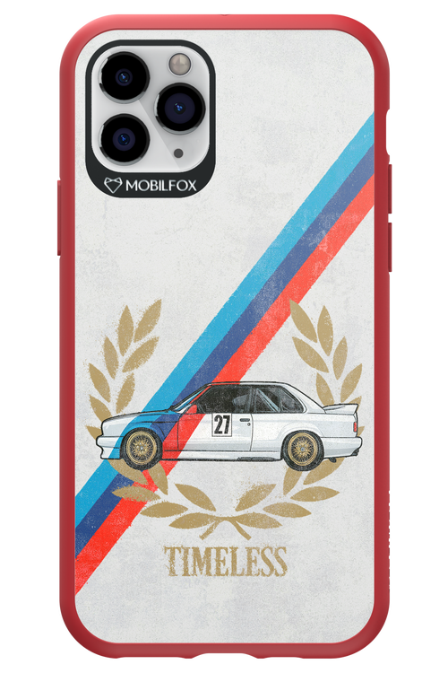 Timeless - Apple iPhone 11 Pro