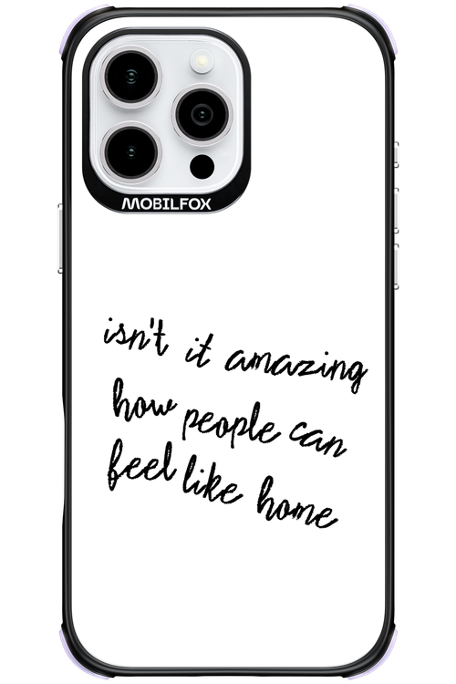 Isn't It 2.0 - Apple iPhone 16 Pro Max