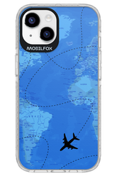 Around The World - Apple iPhone 14