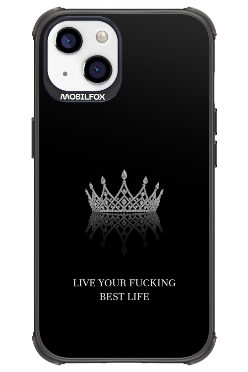Lifestyle Queen 2.0 - Apple iPhone 13