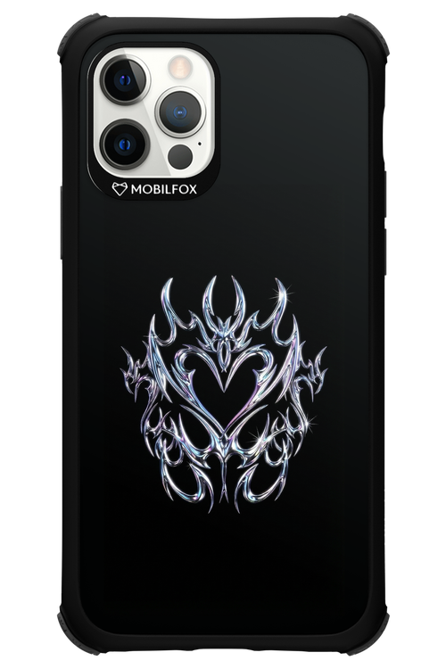 Silver Soul 2.0 - Apple iPhone 12 Pro