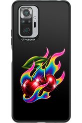 Flamin Hot Cherry 2.0 - Xiaomi Redmi Note 10S