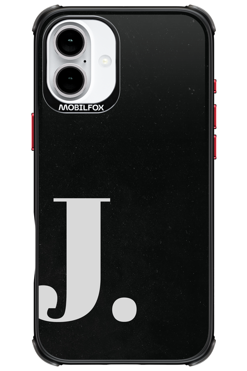 J (Off Space) 2.0 - Apple iPhone 16 Plus
