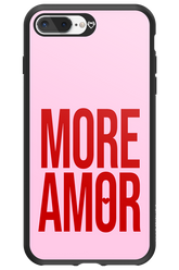 More Amor - Apple iPhone 8 Plus