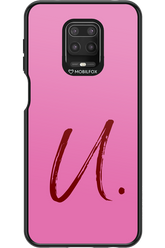 (Sorbet) U 2.0 - Xiaomi Redmi Note 9 Pro