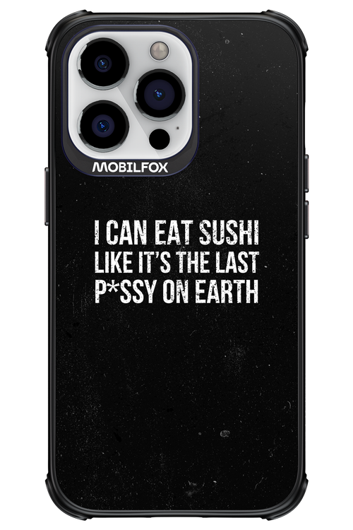 SUSHI 2.0 - Apple iPhone 13 Pro