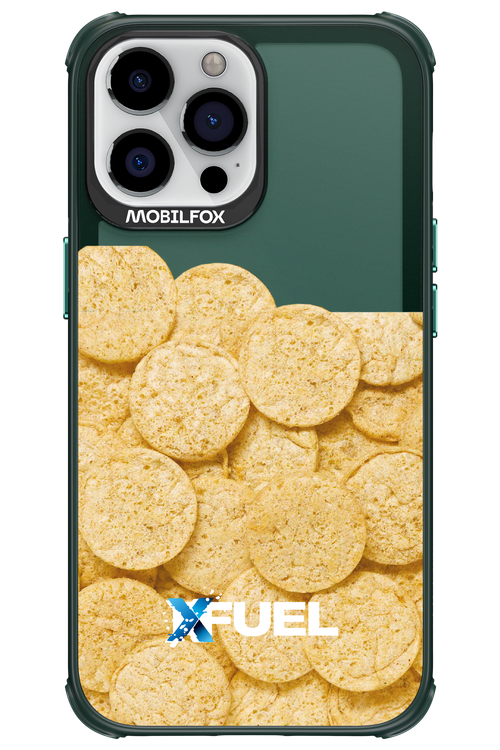 Golden Crunch - Apple iPhone 13 Pro Max