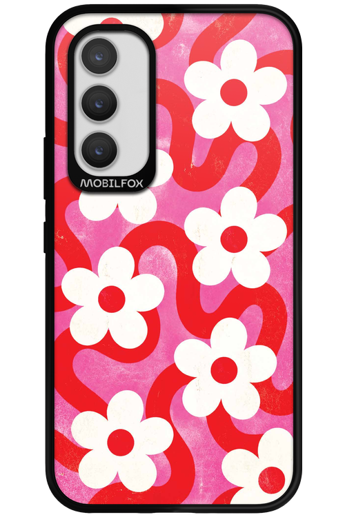 BLOSSOM TWIST 2.0 - Samsung Galaxy A34