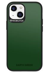 Earth Green 2.0 - Apple iPhone 13 Mini