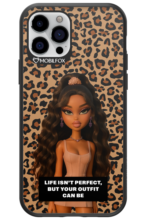 Perfect OOTD 2.0 - Apple iPhone 12 Pro