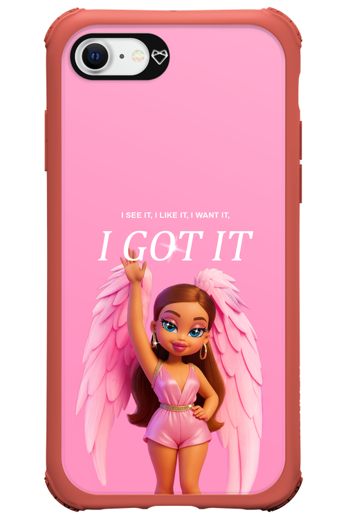 Got It - Apple iPhone 8