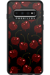 Cherry Blood - Samsung Galaxy S10