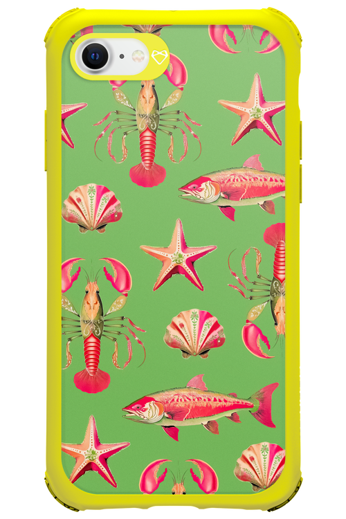 Sea Stars - Apple iPhone 7