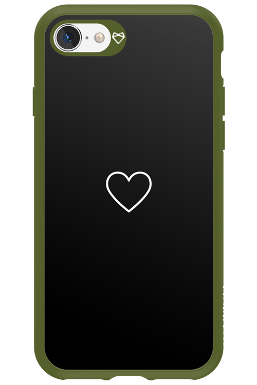 Love Is Simple - Apple iPhone SE 2020