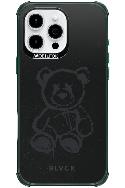 BLVCK BEAR 2.0 - Apple iPhone 16 Pro Max