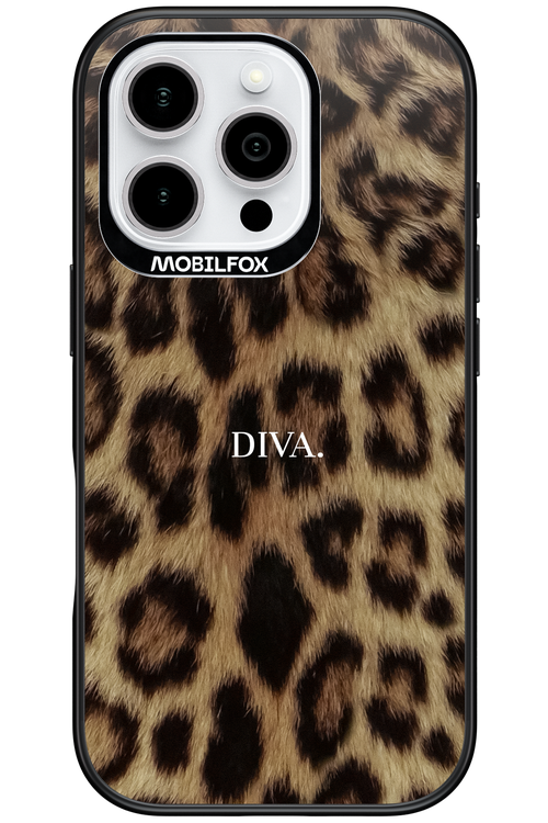 Diva 2.0 - Apple iPhone 16 Pro