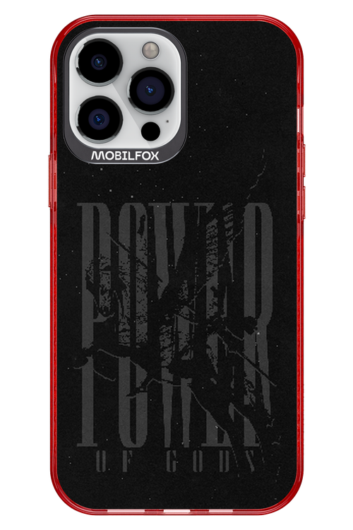 Power of Gods - Apple iPhone 13 Pro Max
