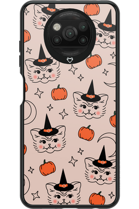 Kitty Spell - Xiaomi Poco X3 NFC