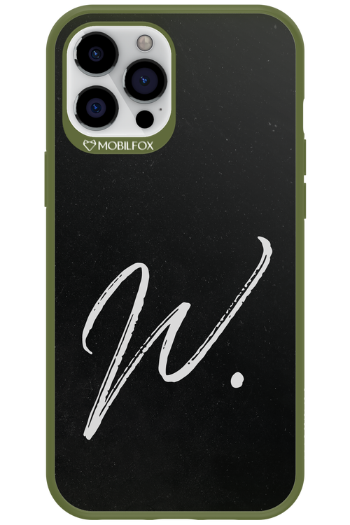 (Off Space) W 2.0 - Apple iPhone 12 Pro Max