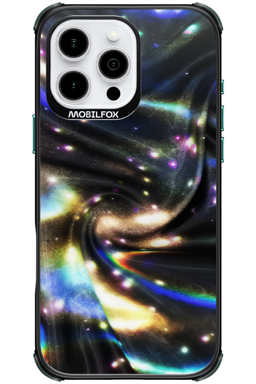 Lovely Aurora - Apple iPhone 16 Pro Max