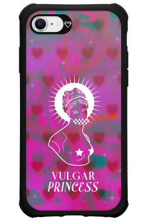 Vulgar Princess - Apple iPhone 7