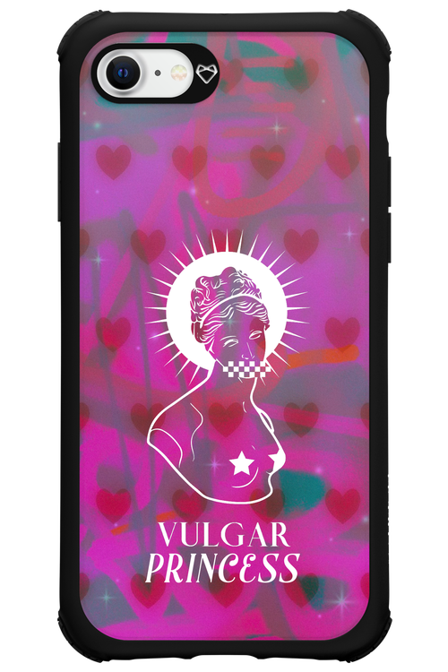 Vulgar Princess - Apple iPhone 7