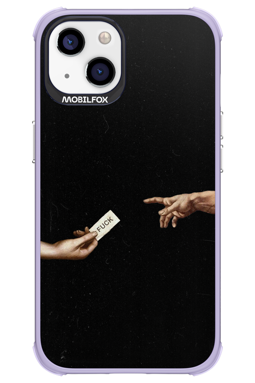 Giving 2.0 - Apple iPhone 13