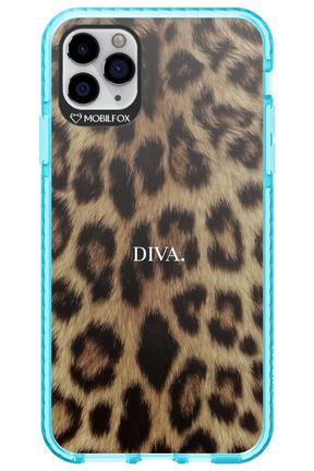 Diva - Apple iPhone 11 Pro Max