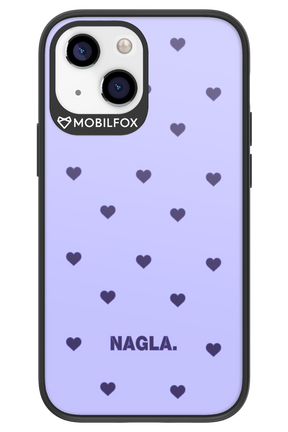 NAGLA - Apple iPhone 13 Mini