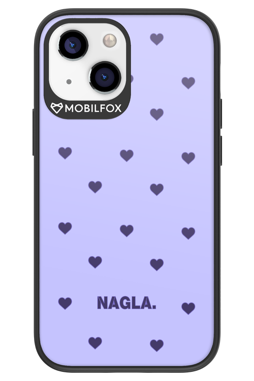 NAGLA - Apple iPhone 13 Mini