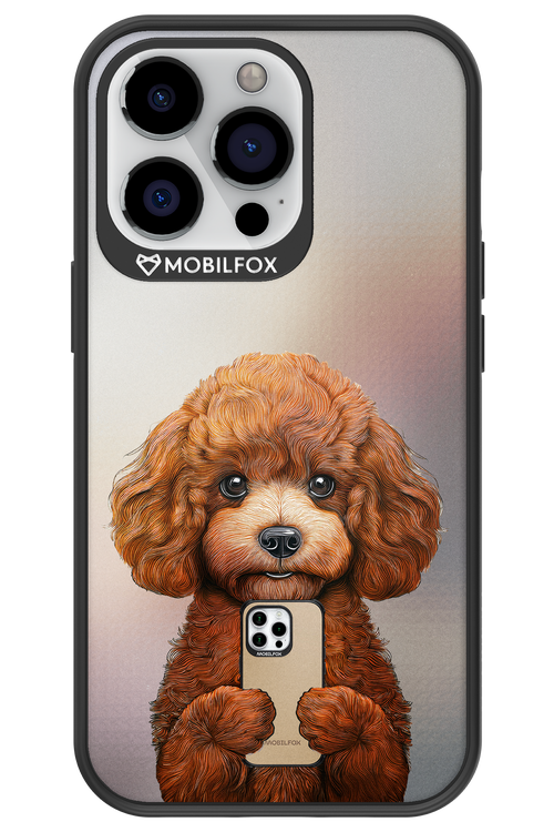 Dog x Fox 2.0 - Apple iPhone 13 Pro