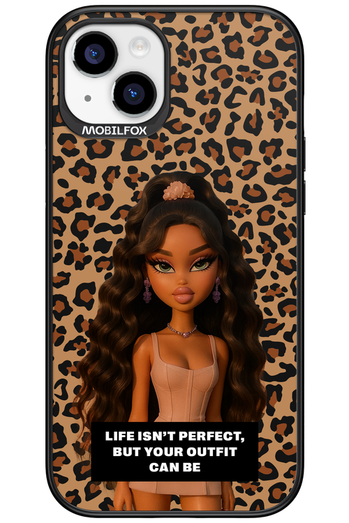 Perfect OOTD 2.0 - Apple iPhone 15 Plus
