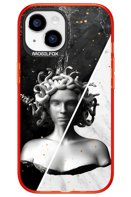Medusa - Apple iPhone 15
